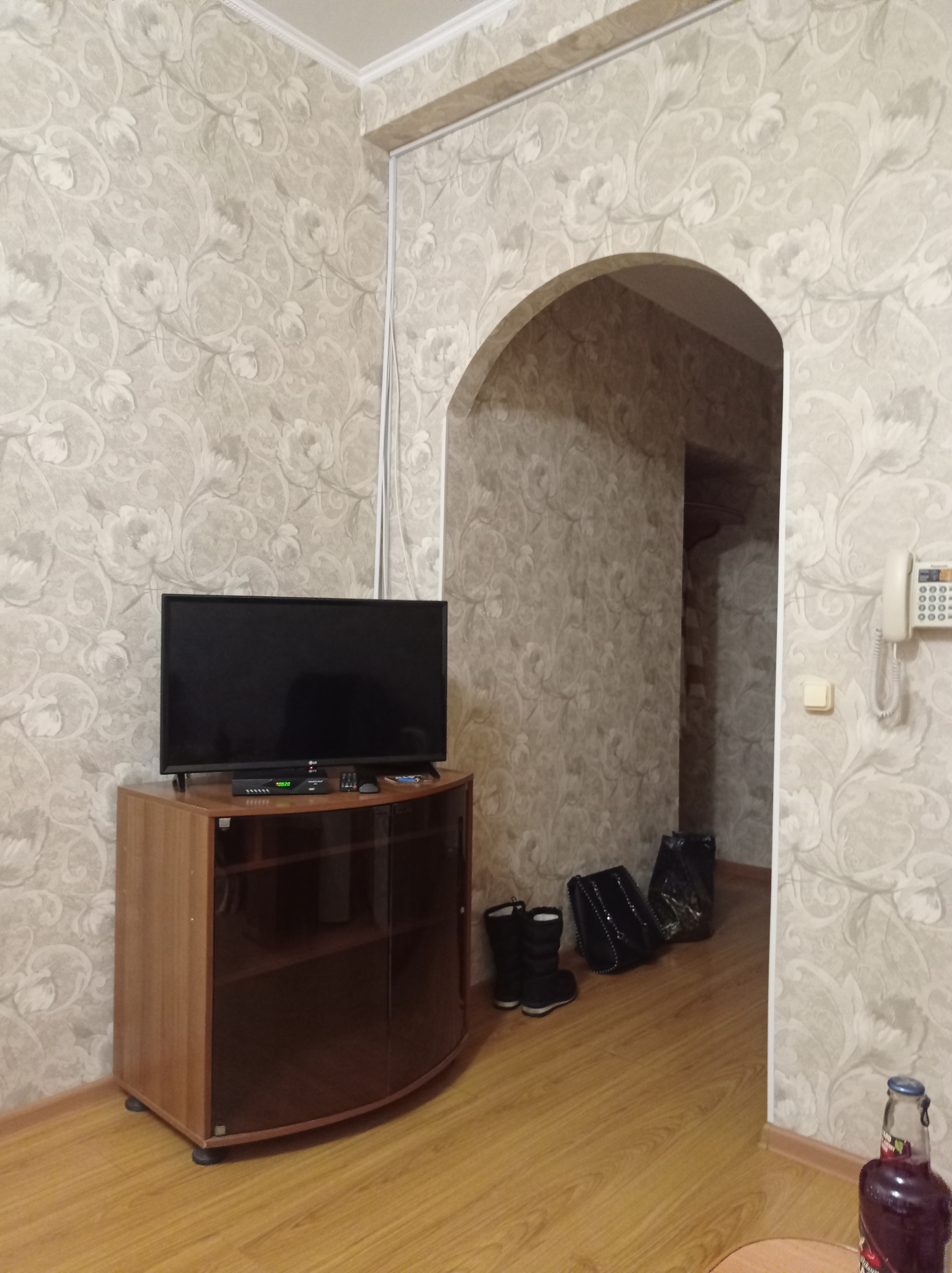 Фото Лагуна