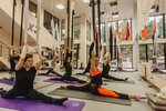 Fullstretching (Загородная улица, 4), fitness club