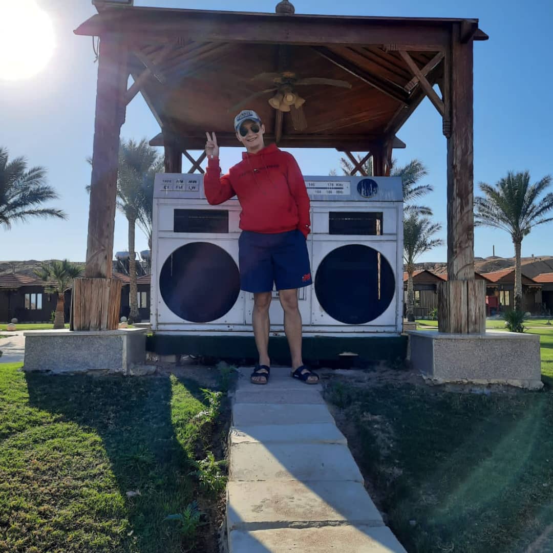 Фото Xperience St. George Homestay