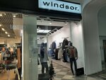 Windsor (Севастопольская улица, 62), clothing store