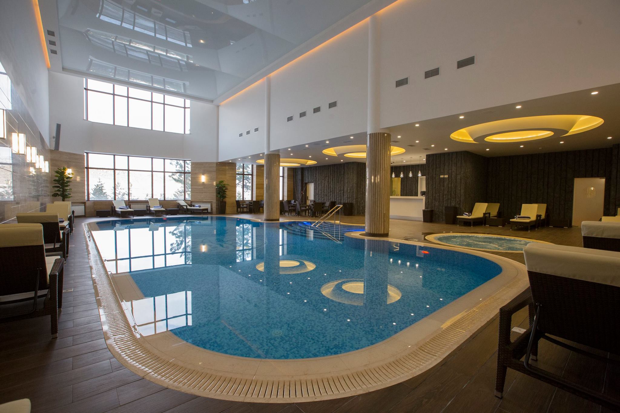 Фото Арарат Резорт