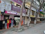 Victoria (Griboedova Street, 9), clothing store