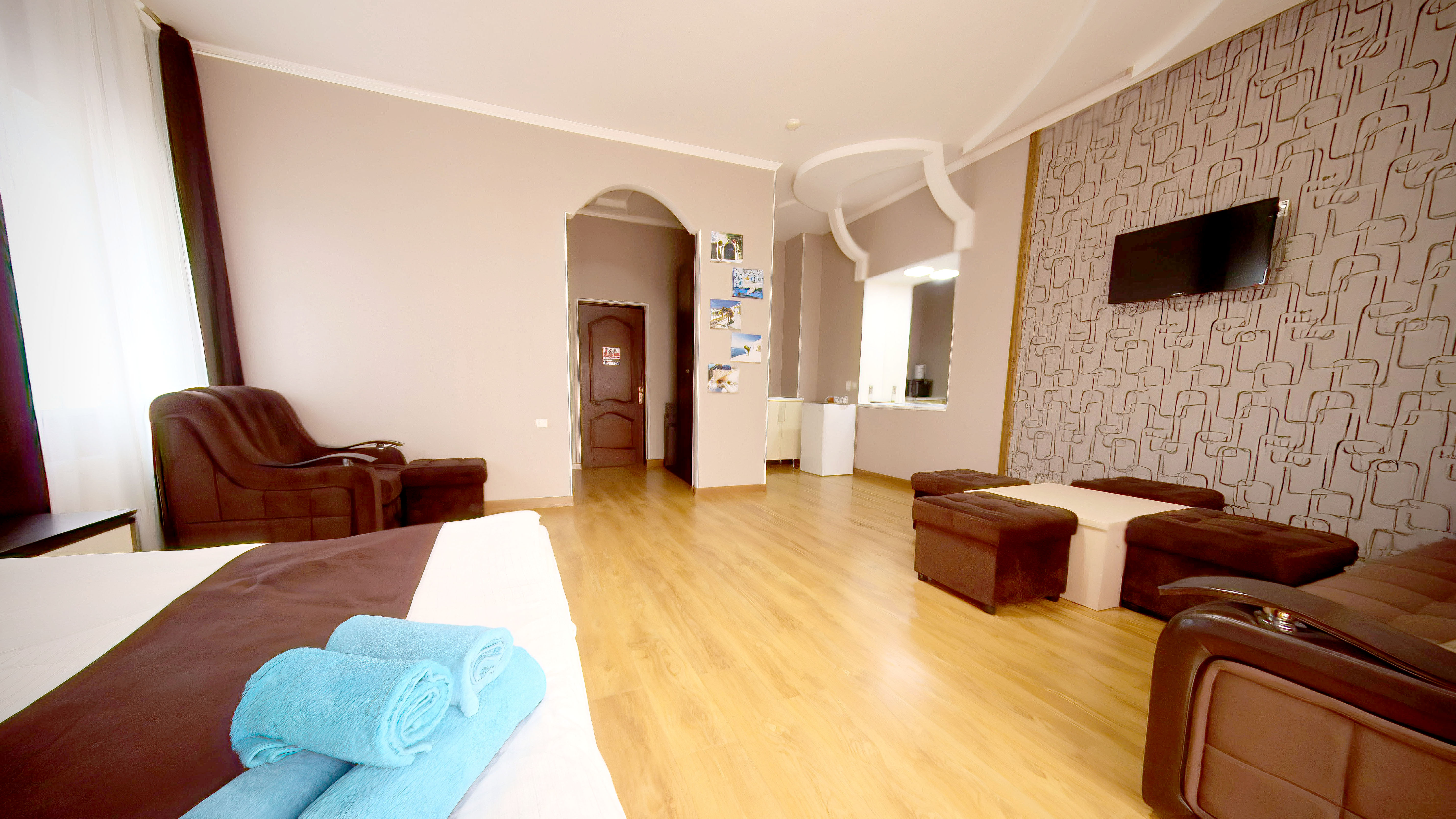 Фото Коралл фемели