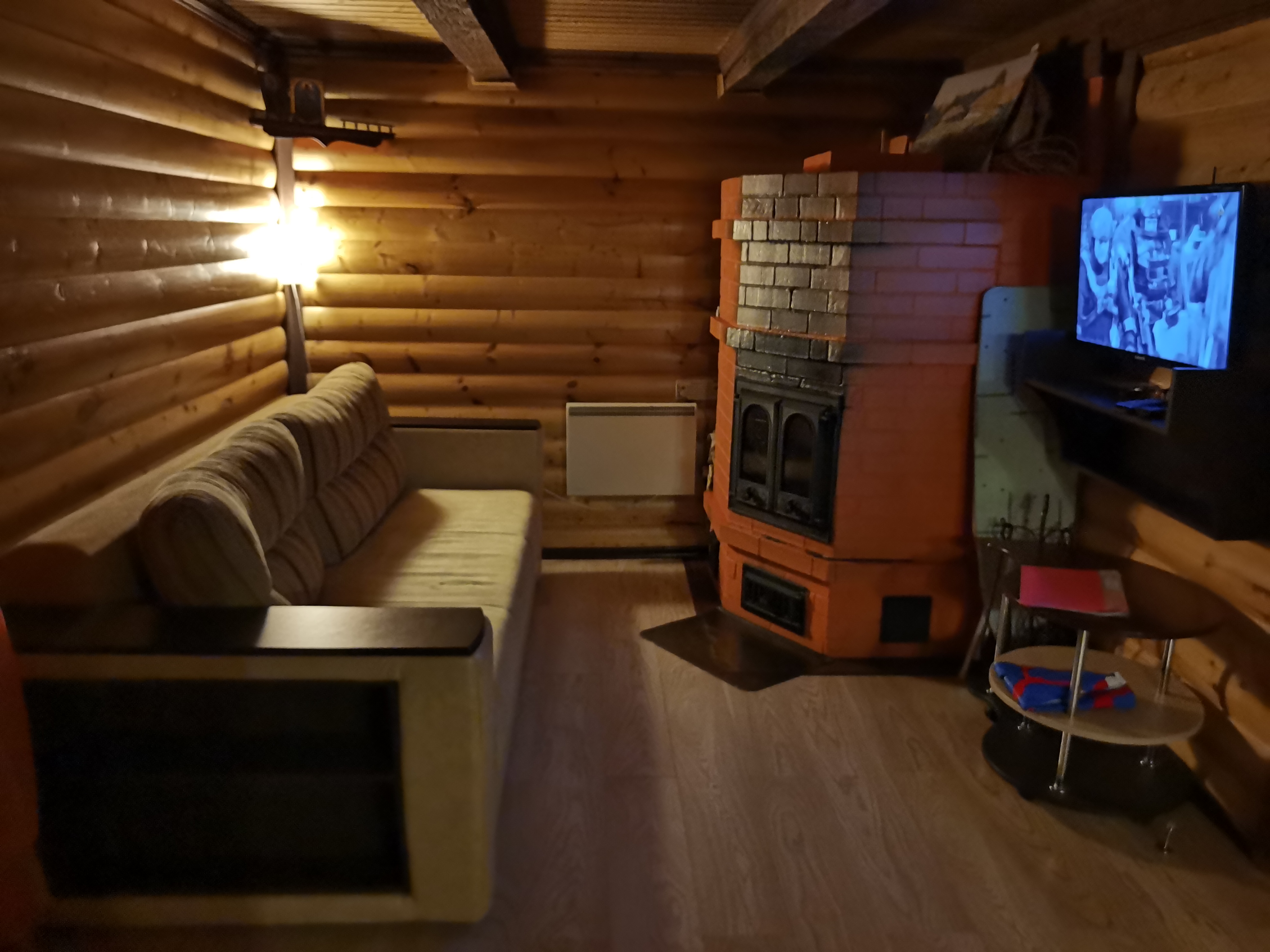 Фото Тихотут