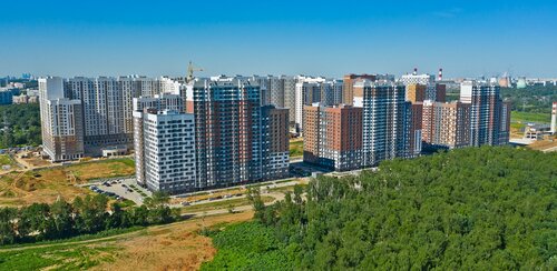 Апартаменты на Парковой 2  фото 2