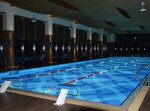 Бассейн (posyolok Volginskiy, Vladimirskaya ulitsa, 19), swimming pool