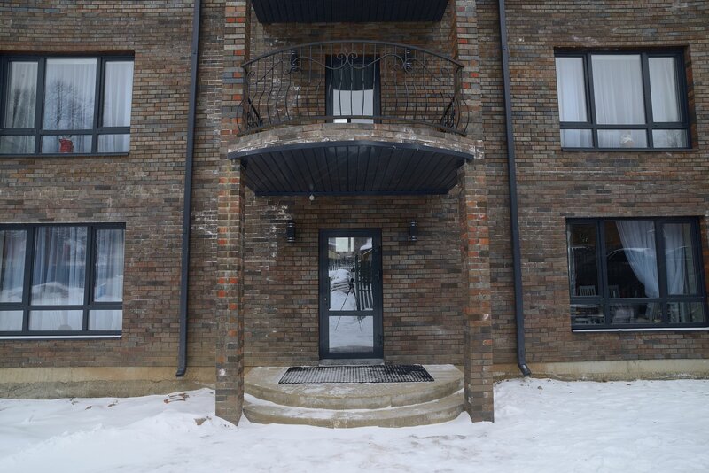 Рыжая гора — фото 42