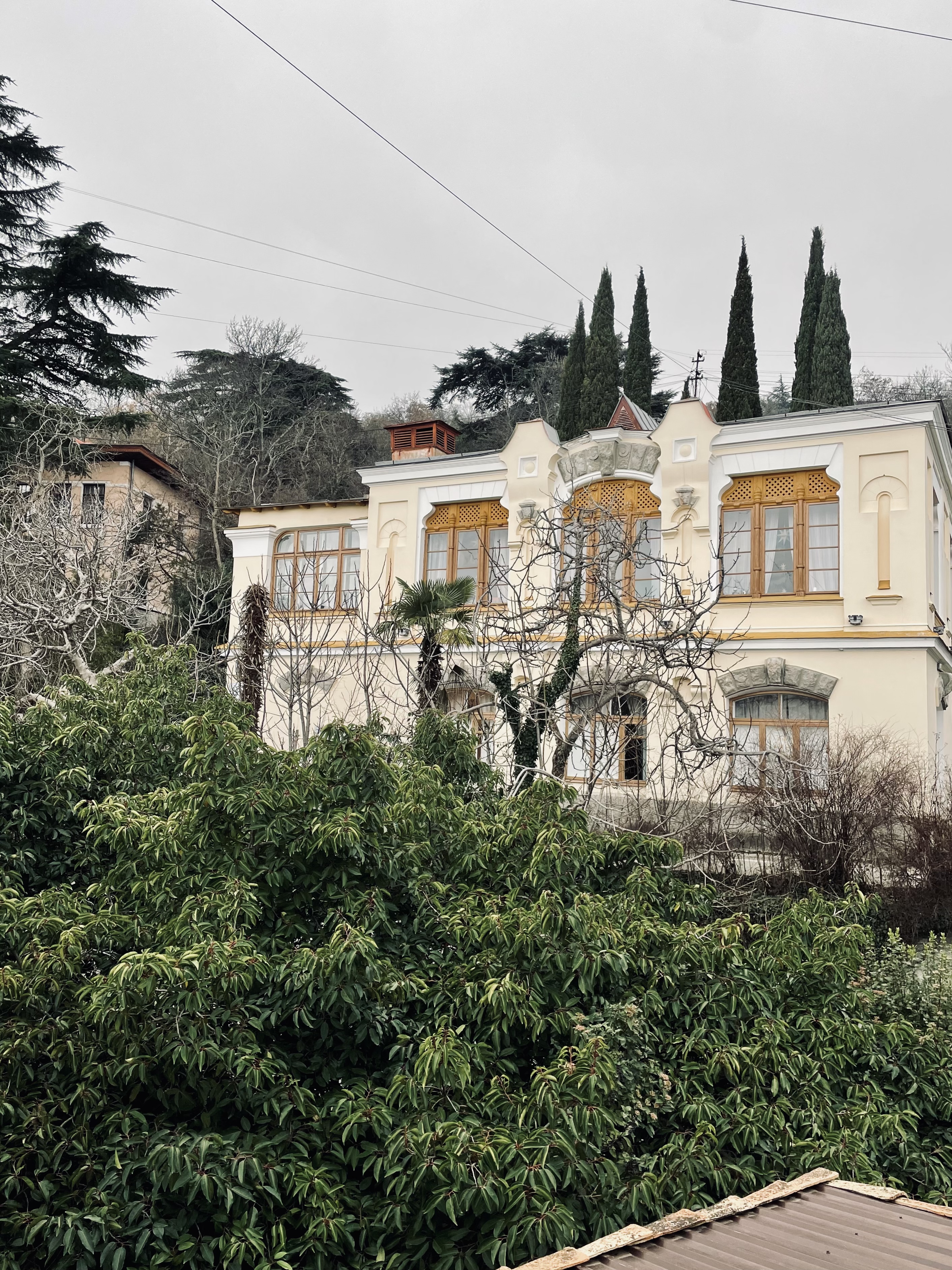 Фото Вилла 7