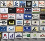 Summit LLC (Svobody Street, 35с5), manufacture and wholesale of souvenirs