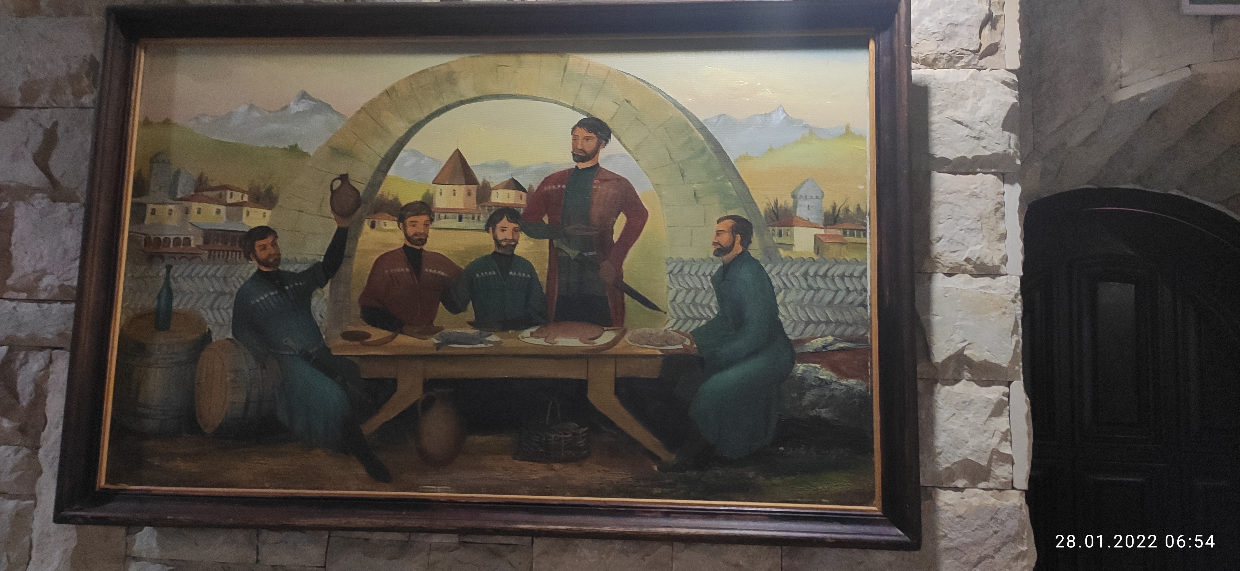 Фото Ryan Johnson