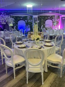 The Grand Palace Ballroom (United States, North Lauderdale, 8062 West McNab Road), entertainment center