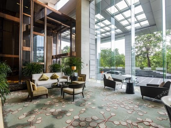 Фото Pullman Dongguan Changan