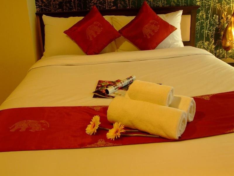 Фото Noble Place Chiangmai