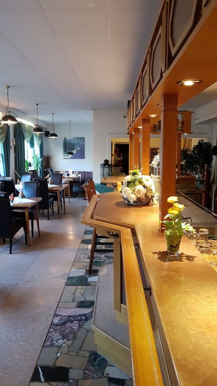 Фото Hotel Frambach