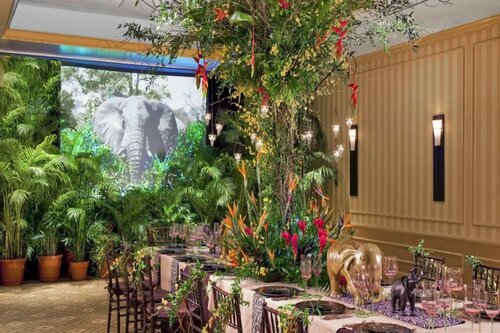 Гостиница Sheraton Suites Fort Lauderdale Plantation в Плантейшене