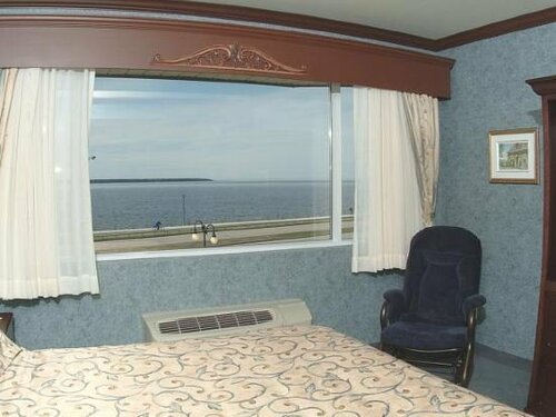 Гостиница Hotel Rimouski в Римуски