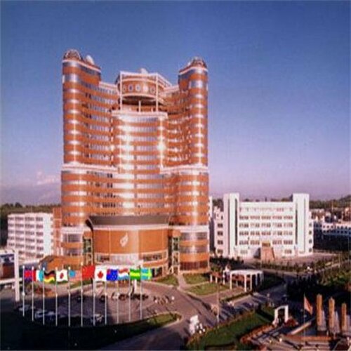 Гостиница Strand Hotell