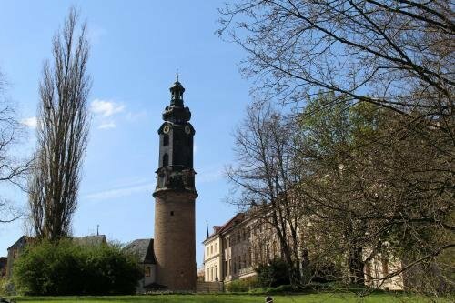 Гостиница Pension Lindenhof