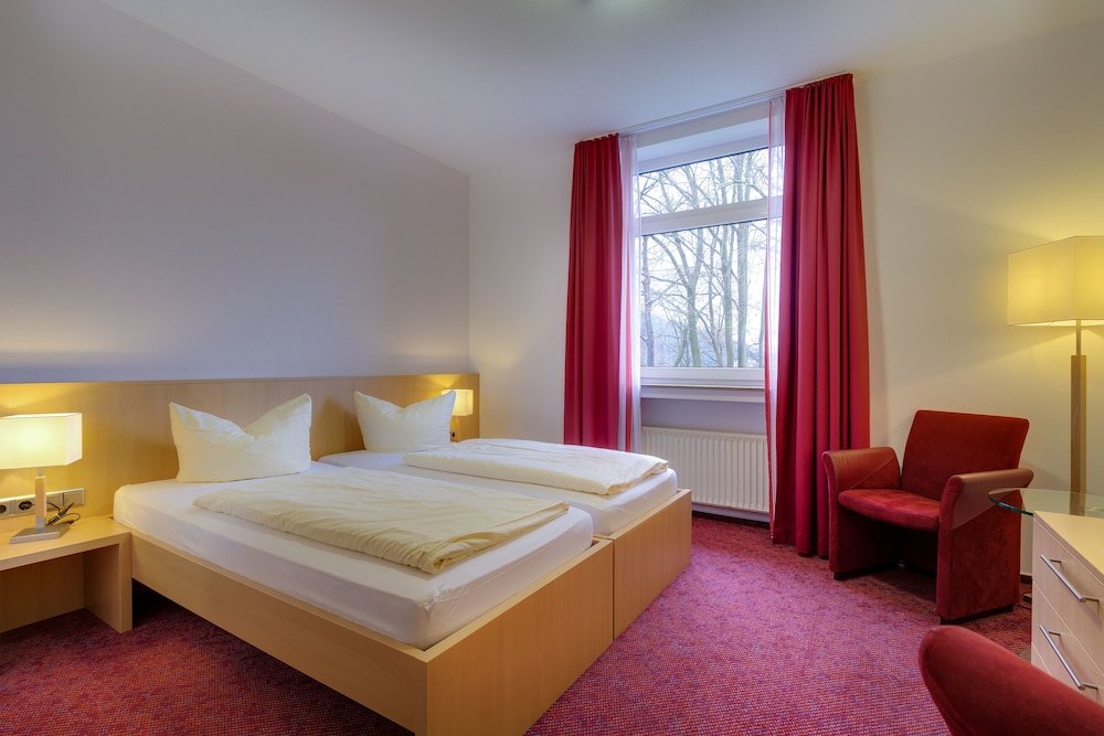 Фото Panorama Hotel Winterberg