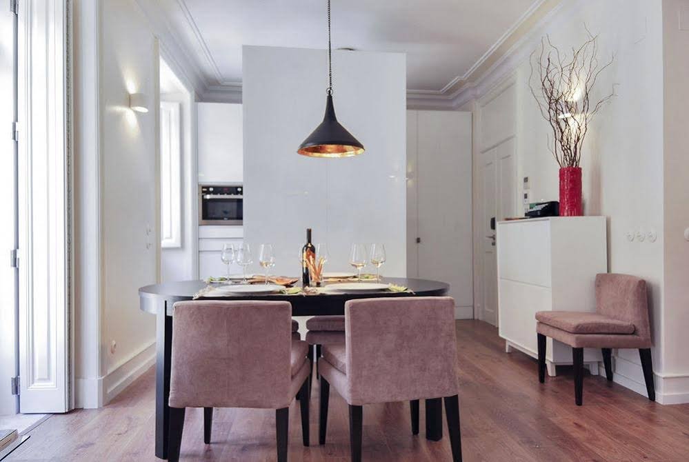 Фото Chiado Trindade - Lisbon Best Apartments