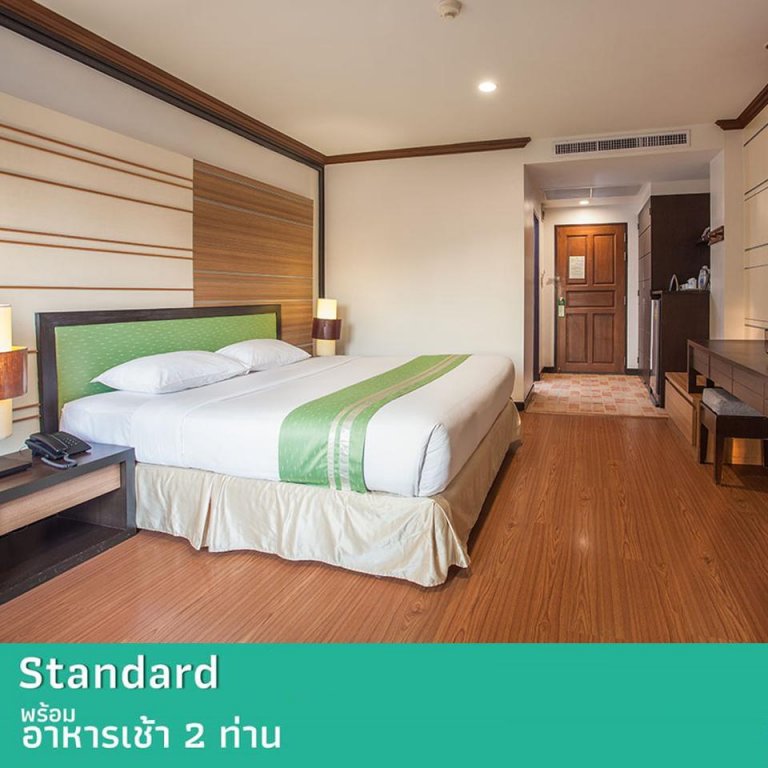 Фото Areca Lodge