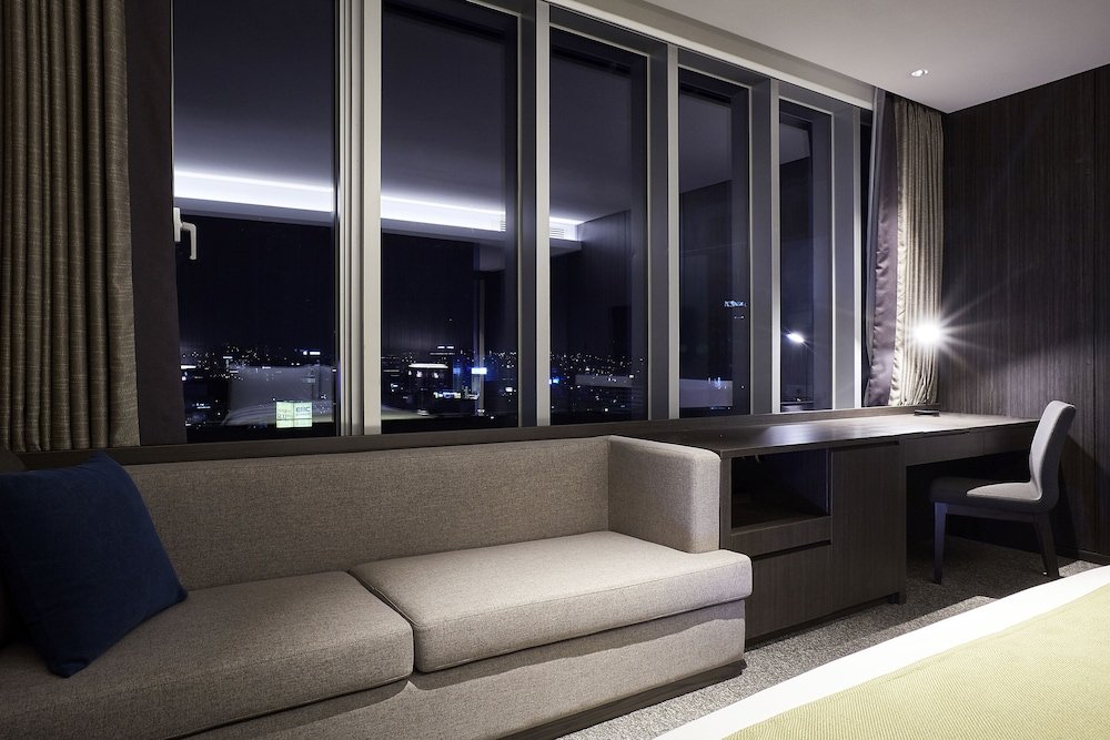 Фото Nine Tree Premier Hotel Myeongdong II