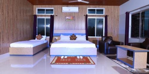 Фото Tesco Resort