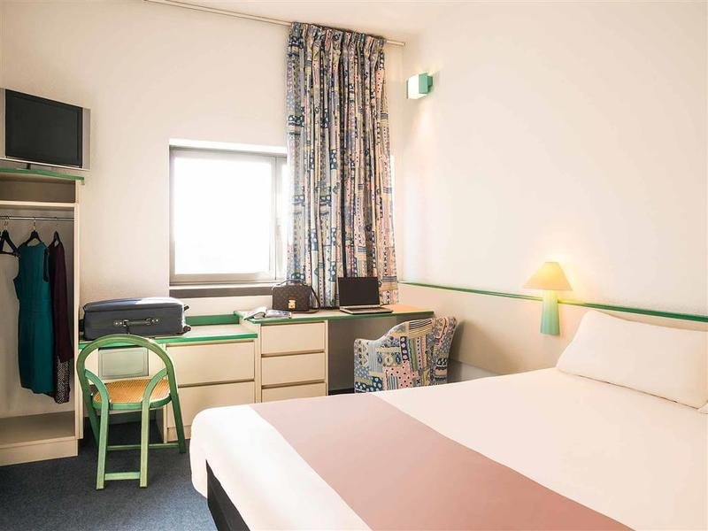 Фото B&b Hotel Cremona