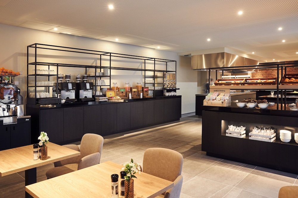 Фото Van der Valk Hotel Mechelen