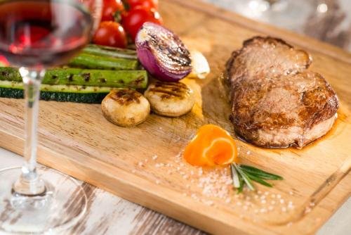 Фото Penzion na Kopci