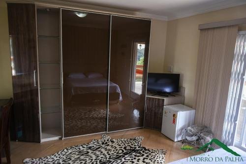 Фото Pousada Morro da Palha