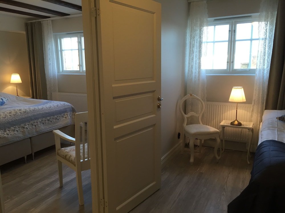 Фото Hotel Hamngatan 27