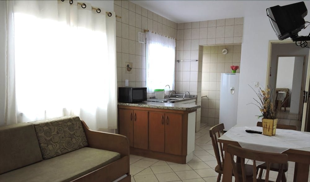 Фото Pousada Don Alberto's