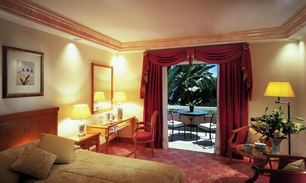 Фото Olissippo Lapa Palace