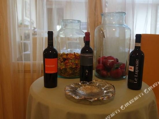 Фото Casa Romagnosi