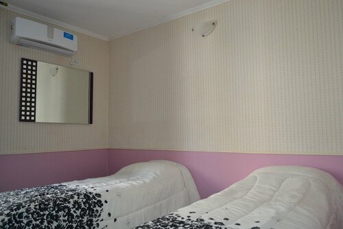 Гостиница Del900 Hostel Boutique в Буэнос-Айресе