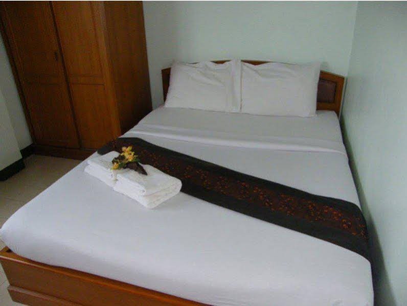 Фото Samran Residence