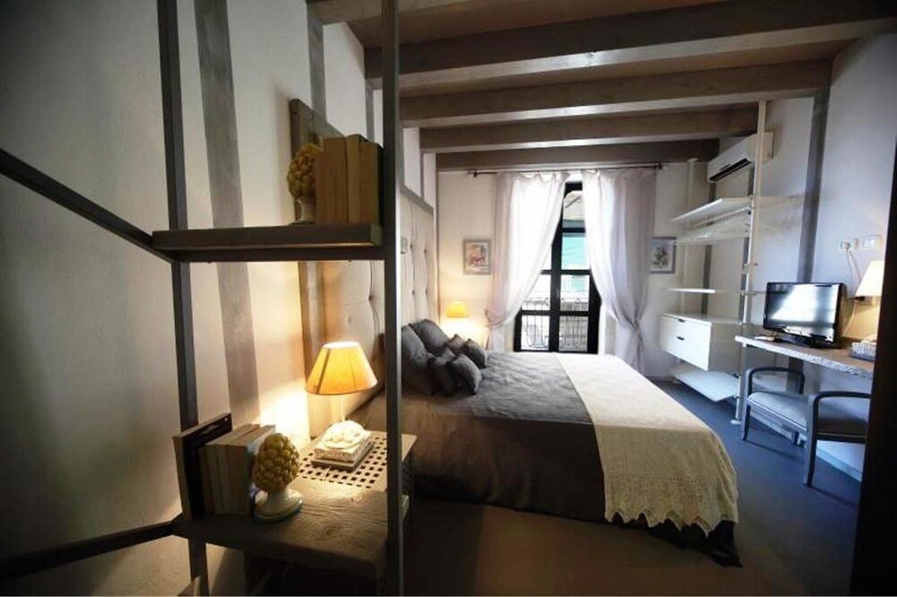 Фото B&b Porta Marina Ortigia