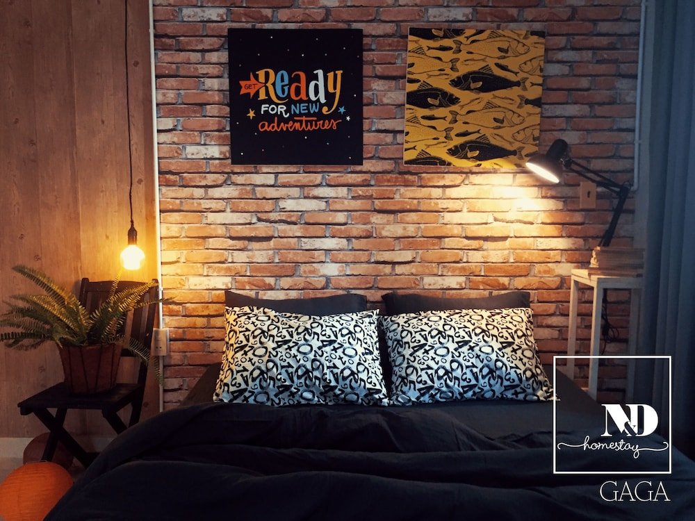 Фото N&d Homestay