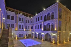 Гостиница Grand Cappadocia Hotel