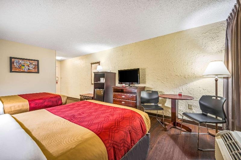 Фото Econo Lodge Corinth