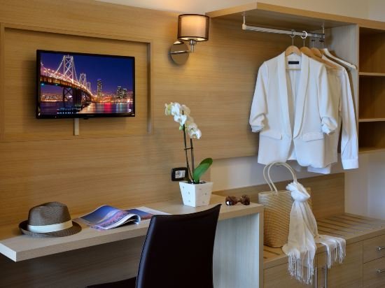 Фото Hotel Piero Della Francesca