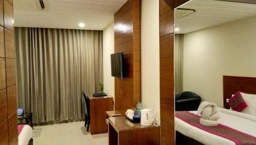 Фото Hotel City Heart