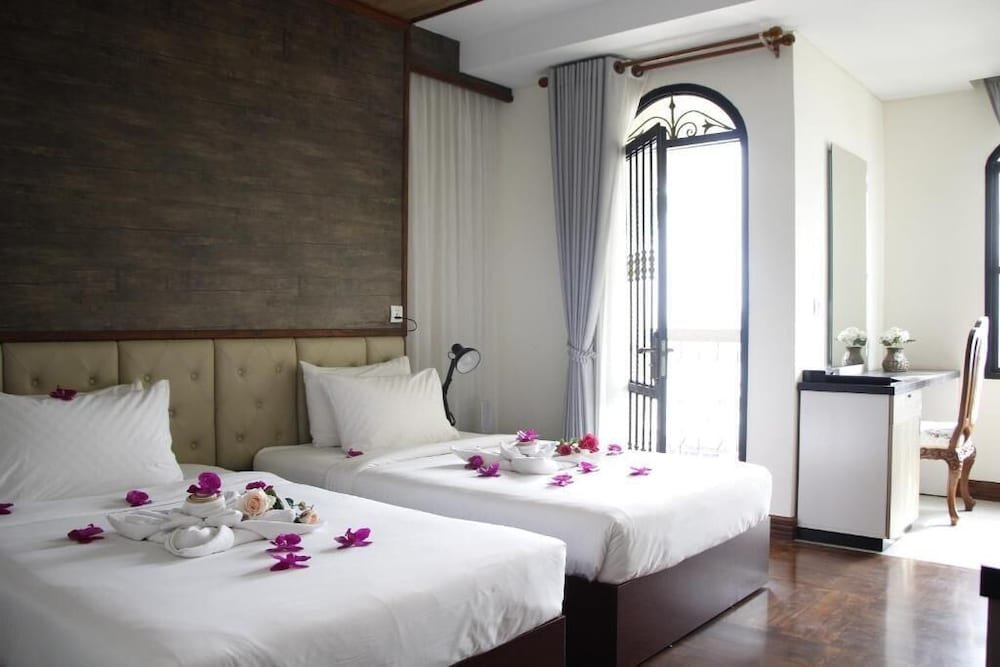 Фото Lcs Hotel & Apartment