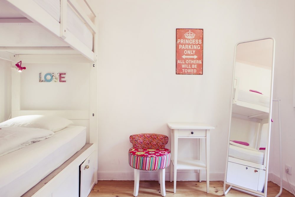 Фото Lisbon Chillout Hostel