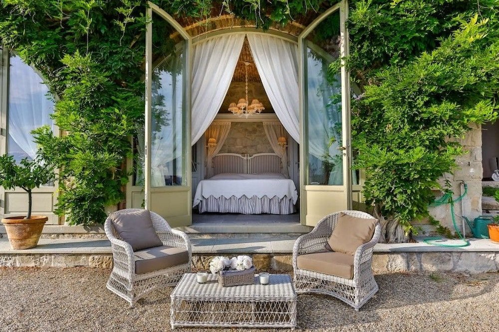 Фото Villa Le Fontanelle - Residenza d'Epoca