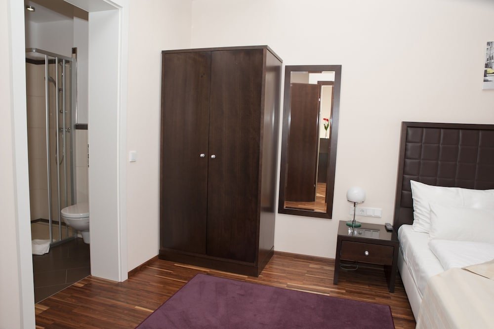 Фото Hotel Sandwirth