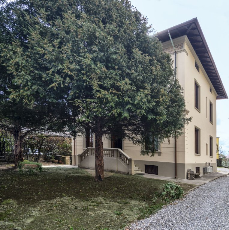 Фото Villa Ricci Suites