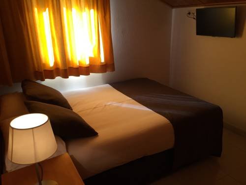 Фото Hotel Alta Garrotxa