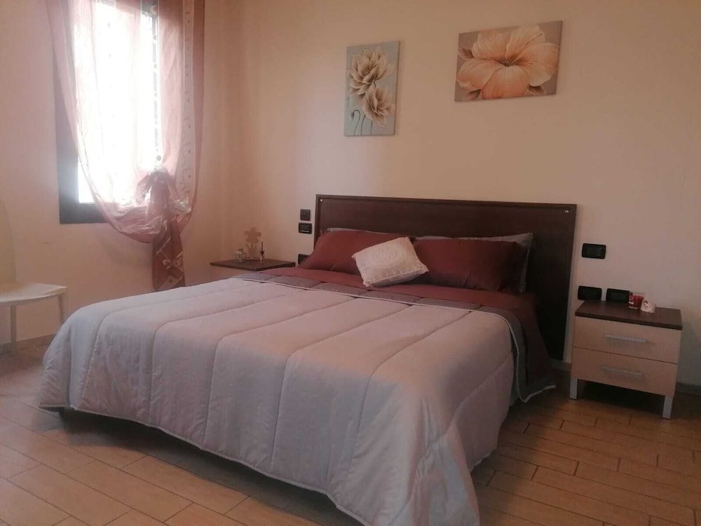 Фото Alloggio Da Virginia